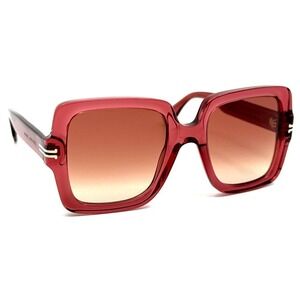 New, MARC JACOBS Sunglasses MJ1034/S LHFHA Authentic